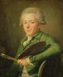 Zelfportret